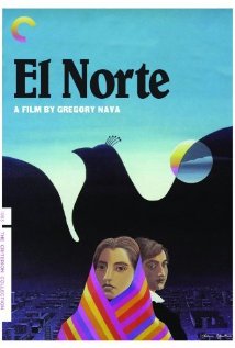 Poster do filme El Norte